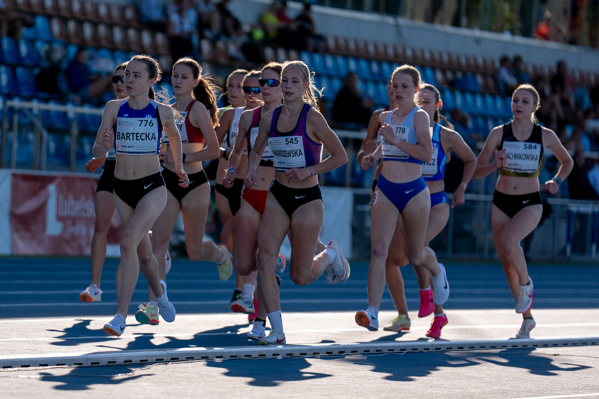 30. Ogólnopolska Olimpiada Młodzieży dz. 1 obrazek 14